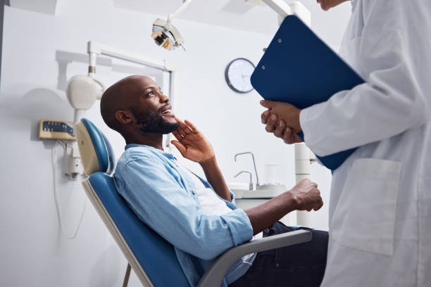 Best After-Hours Dental Trauma Care in Louisville, GA