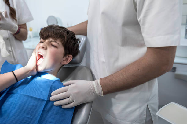 Best After-Hours Dental Trauma Care in Louisville, GA