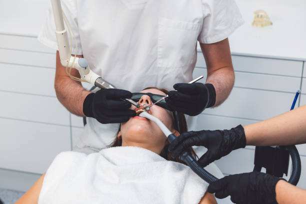 Best Pediatric Emergency Dentist in Louisville, GA